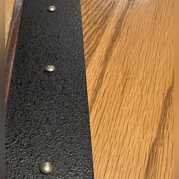 Harley-Davidson® 5 x 7 Black Resin Tabletop Photo Frame Bar & Shield Logo - Picture 5 of 12